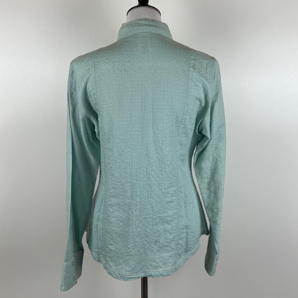 The North Face Button Down Bamboo Shirt - Picture 6 of 13